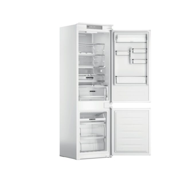 Холодильник Whirlpool WHC18 T573 - 2