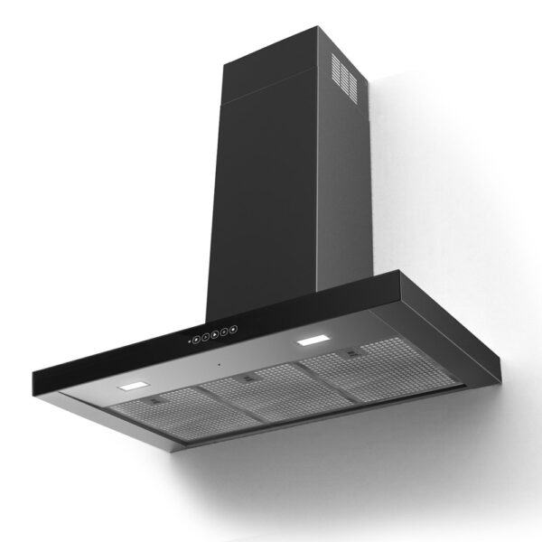 Витяжка Faber T-DARK A90 - 1
