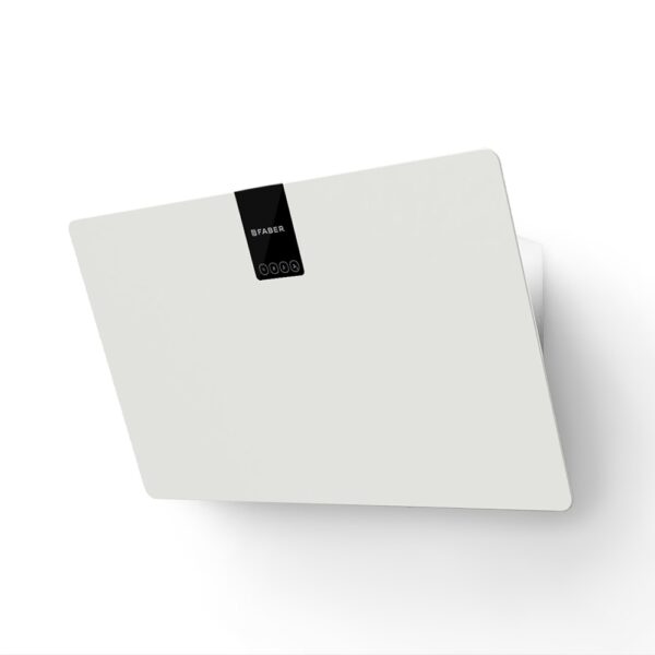 Витяжка Faber SOFT EDGE WHITE KOS A80 - 1