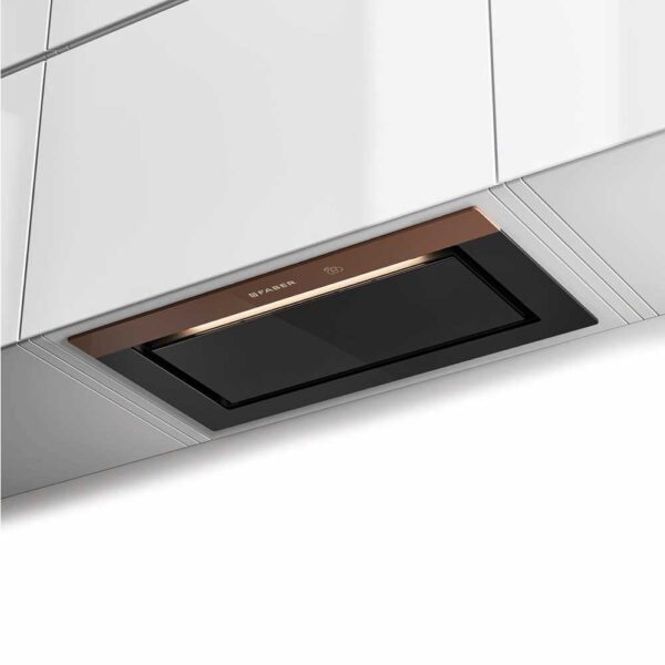 Витяжка Faber BI-AIR KL A52 - 1