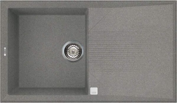 Мийка Elleci Tekno 400 titanium 73 - 1
