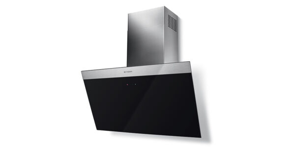 Витяжка Faber DAISY + BK A80 - 1