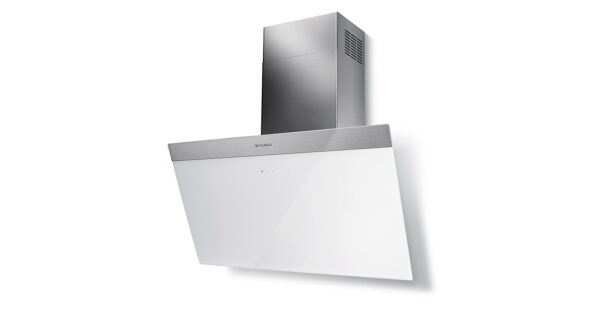 Витяжка Faber DAISY + WH A80 - 1