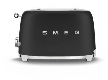 Не вказано Smeg TSF 01BLMEU - 2