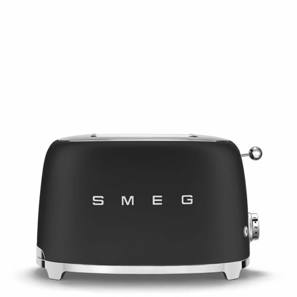 Не вказано Smeg TSF 01BLMEU - 1