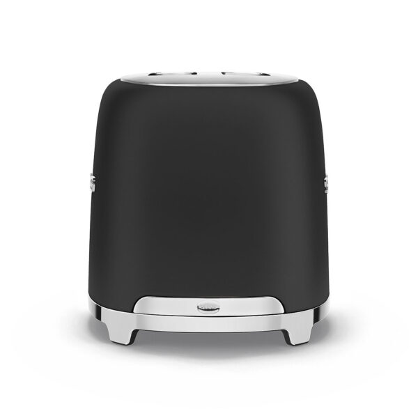 Не вказано Smeg TSF 01BLMEU - 3