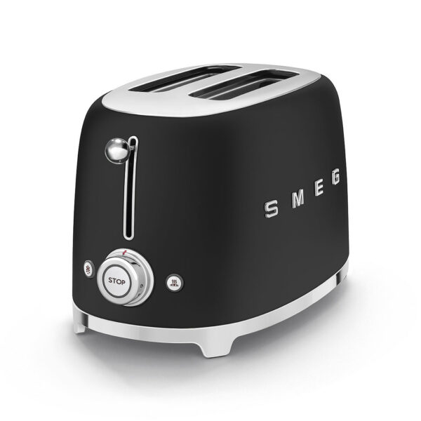 Не вказано Smeg TSF 01BLMEU - 4