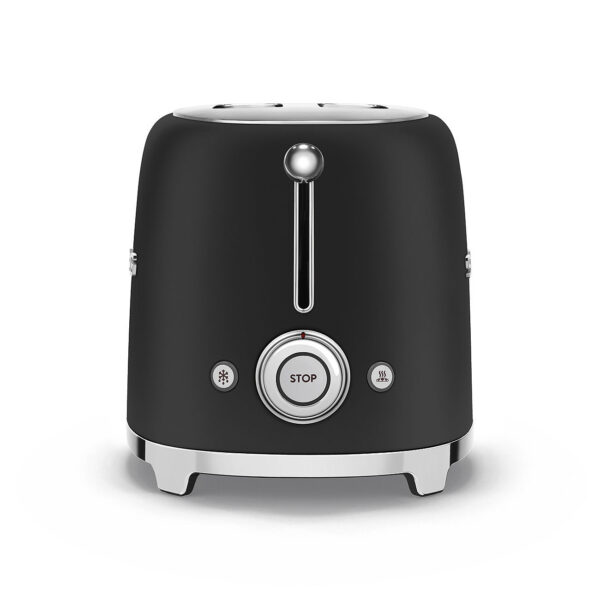 Не вказано Smeg TSF 01BLMEU - 5