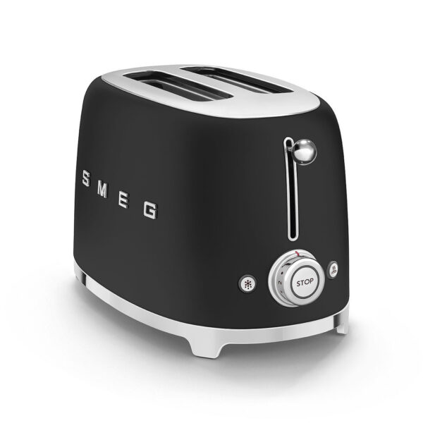Не вказано Smeg TSF 01BLMEU - 7