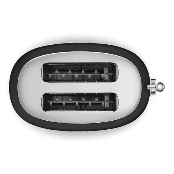 Не вказано Smeg TSF 01BLMEU - 8