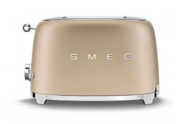 Не вказано Smeg TSF 01CHMEU - 2
