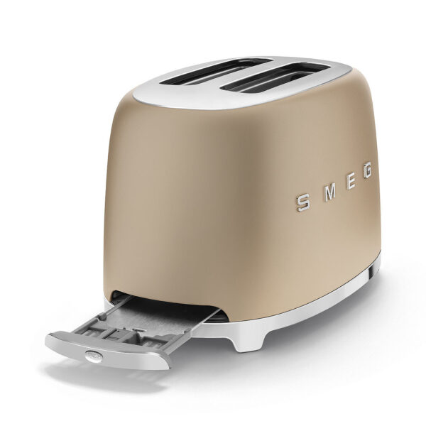 Не вказано Smeg TSF 01CHMEU - 1