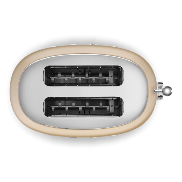 Не вказано Smeg TSF 01CHMEU - 4