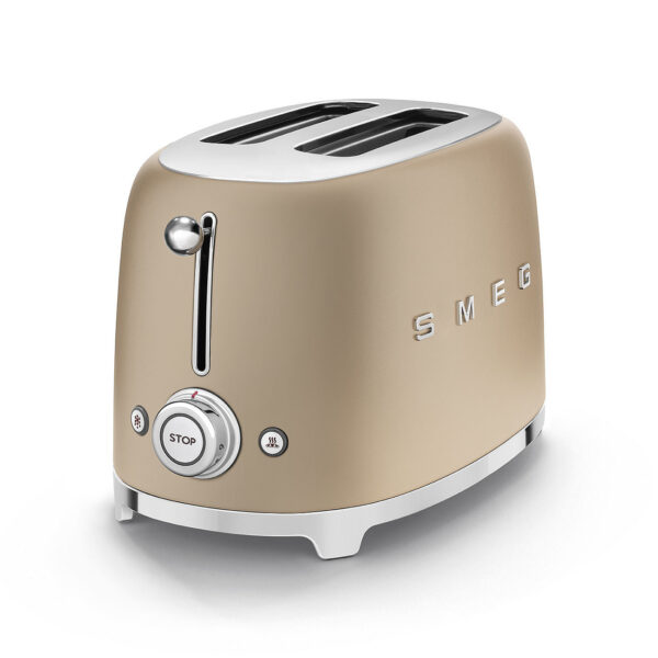 Не вказано Smeg TSF 01CHMEU - 5
