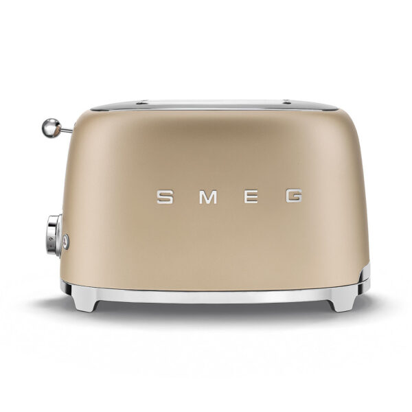 Не вказано Smeg TSF 01CHMEU - 6