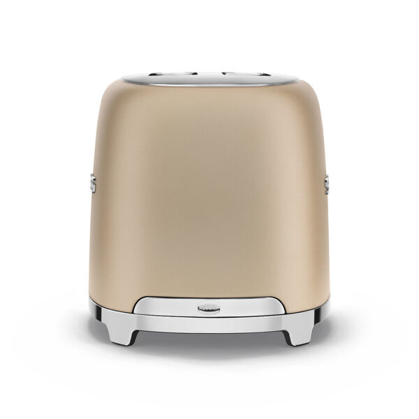 Не вказано Smeg TSF 01CHMEU - 8