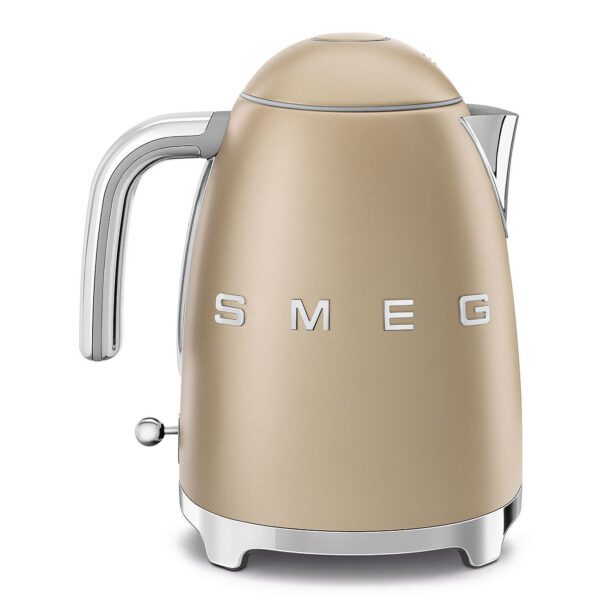 Не вказано Smeg KLF 03CHMEU - 1