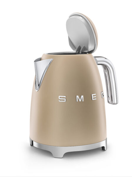Не вказано Smeg KLF 03CHMEU - 4