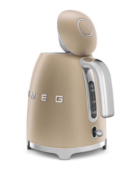 Не вказано Smeg KLF 03CHMEU - 5