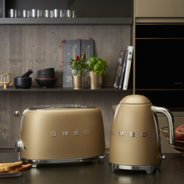 Не вказано Smeg KLF 03CHMEU - 7