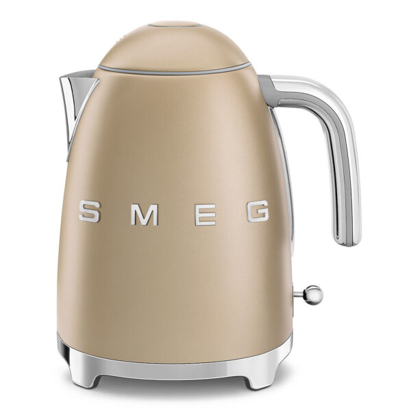 Не вказано Smeg KLF 03CHMEU - 8