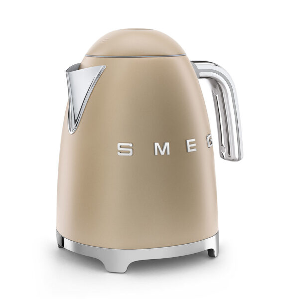 Не вказано Smeg KLF 03CHMEU - 10