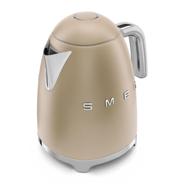 Не вказано Smeg KLF 03CHMEU - 12