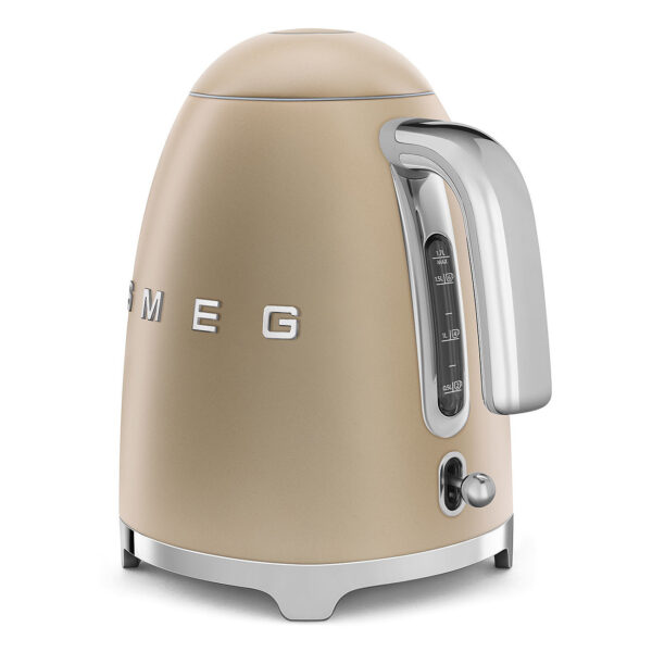 Не вказано Smeg KLF 03CHMEU - 13