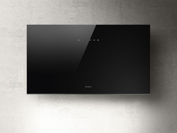 Витяжка Elica PLAT BL/F/80 - 3