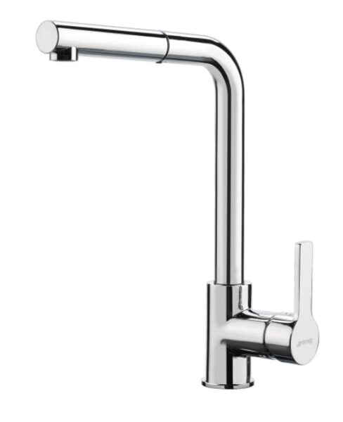 Змішувач Smeg MID 1CR - 1