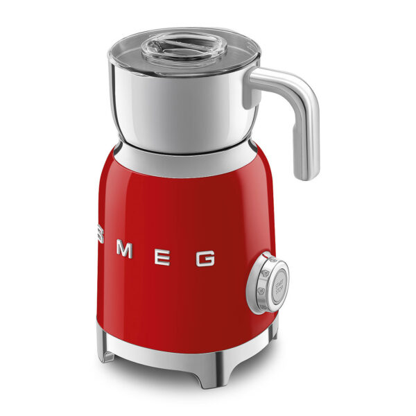 Не вказано Smeg MFF 01RDEU - 4