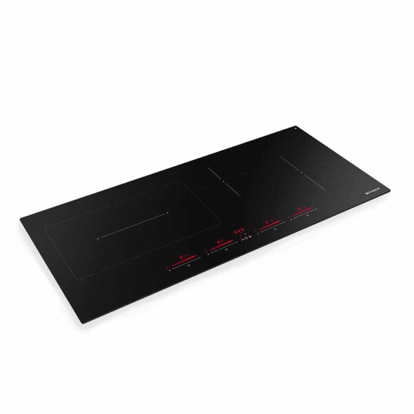 Варильна поверхня Faber FCH SLIM 94 BK BT - 1