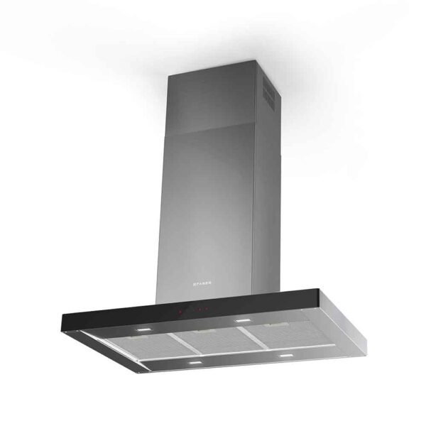 Витяжка Faber STILO GLASS SMART ISOLA A90 - 1