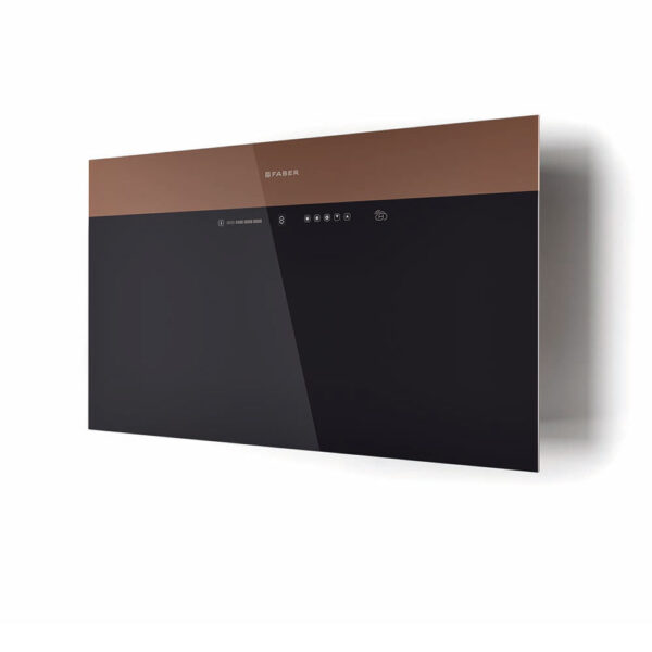 Витяжка Faber V-AIR FLAT KL A80 - 1