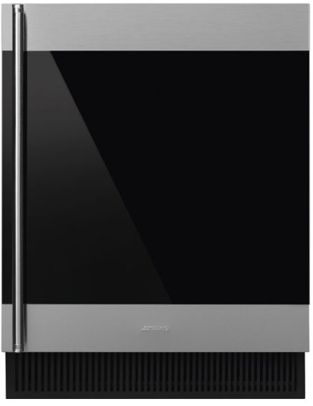 Винна шафа Smeg CVI 338RX3 - 1