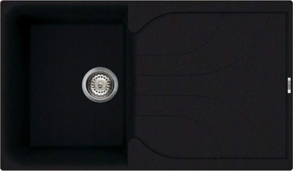 Мийка Elleci Ego 400 black  86 - 1