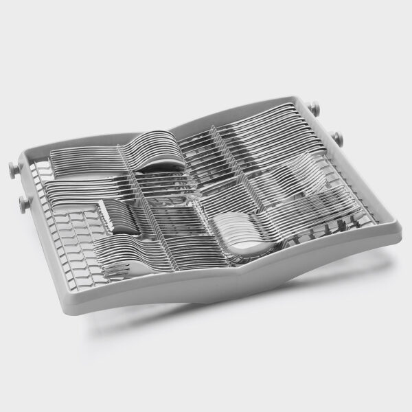 Посудомийна машина Smeg STL 332CH - 2