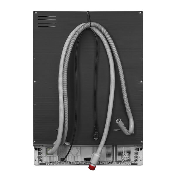 Посудомийна машина Smeg STL 332CH - 15