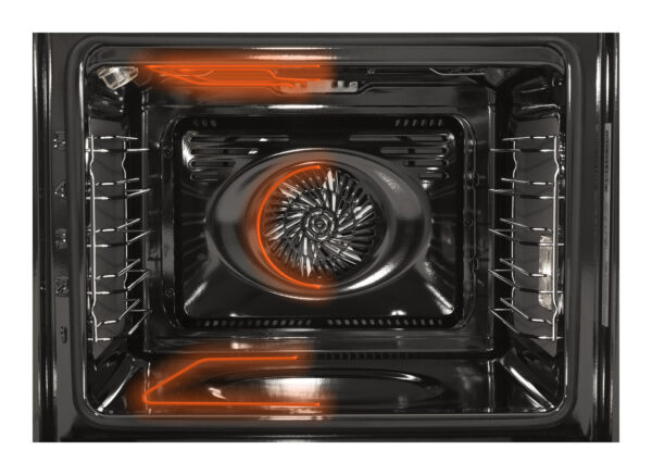 Духова шафа Interline OEG 733 ETD BB - 10