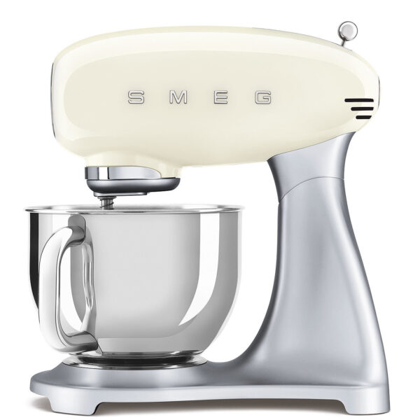 Не вказано Smeg SMF 02CREU - 1