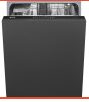 Посудомийна машина Smeg ST 211DS - 1
