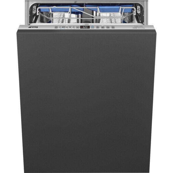 Посудомийна машина Smeg STL 333CL - 1