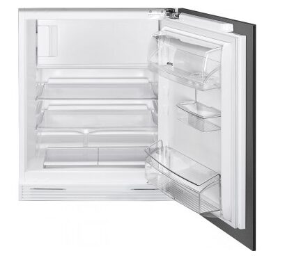 Холодильник Smeg U8 C082DF - 1
