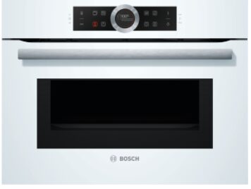 Духова шафа Bosch CMG 633BW1 - 1