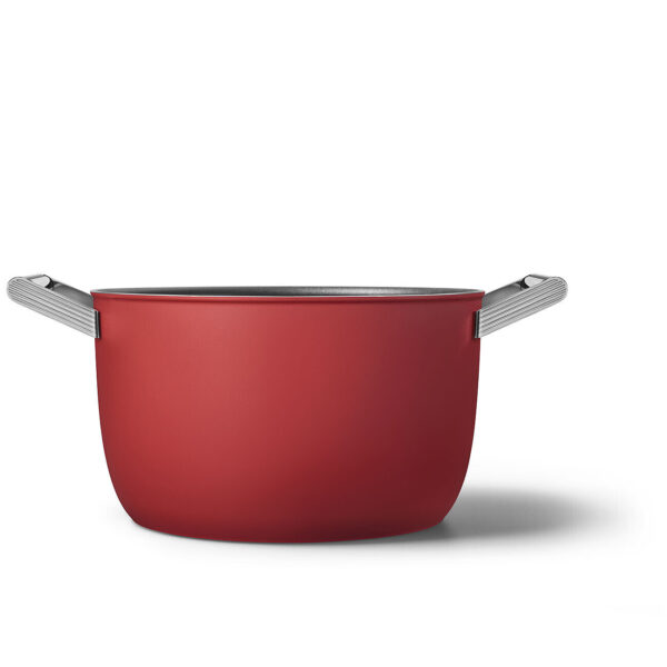 Не вказано Smeg CKFC2611RDM - 12