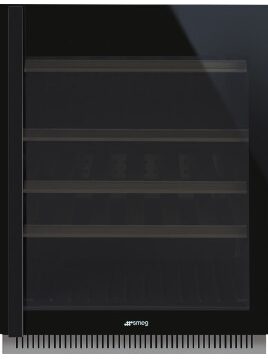 Винна шафа Smeg CVI 638RN3 - 2