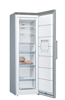 Не вказано Bosch GSN 36VL30U - 1
