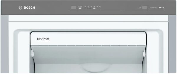 Не вказано Bosch GSN 36VL30U - 3