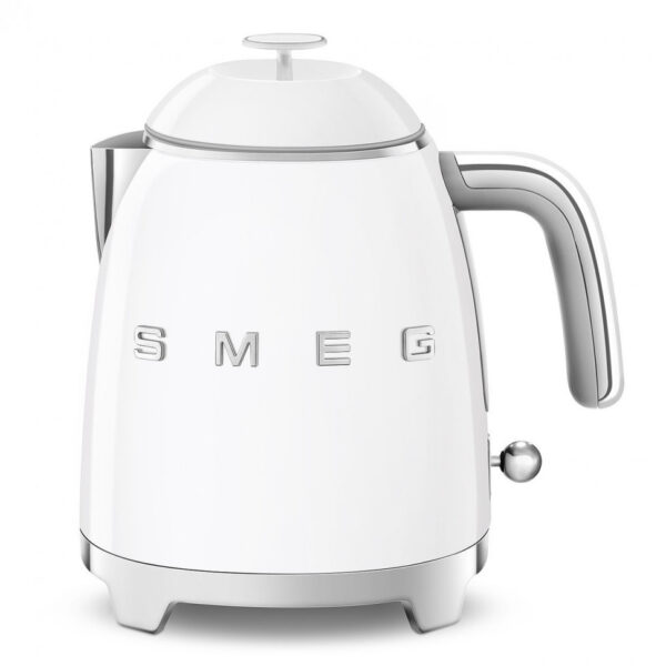Не вказано Smeg KLF 05WHEU - 2