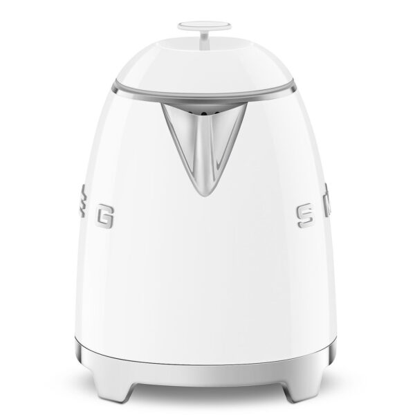 Не вказано Smeg KLF 05WHEU - 3